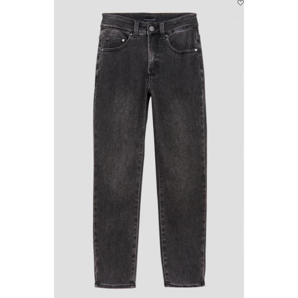 Universal Standard Joni High Rise Curve Slim Leg, NWT, Women's 12 L